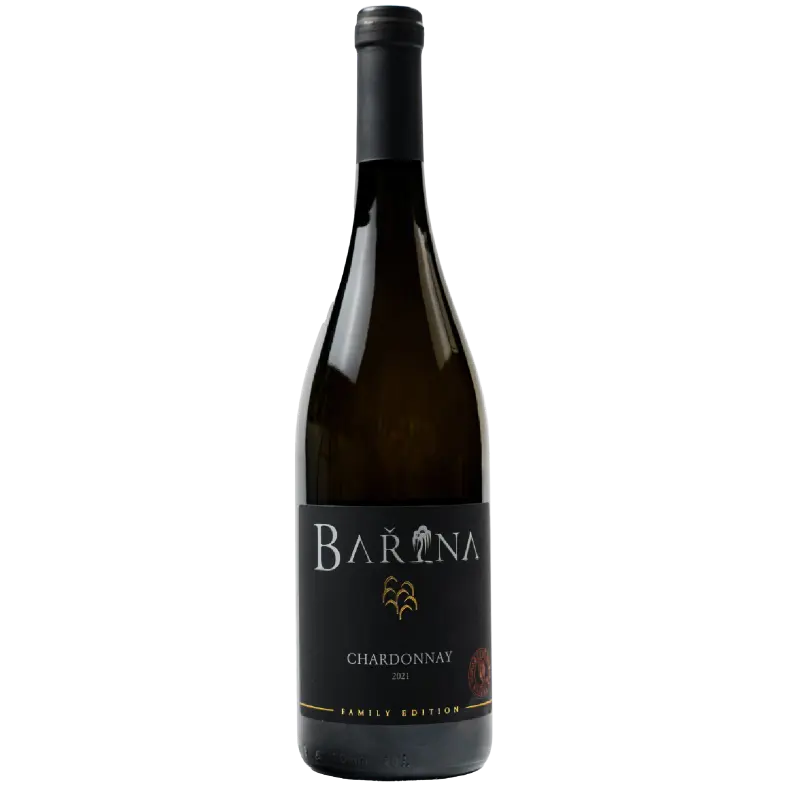 Chardonnay Family Edition 2023
