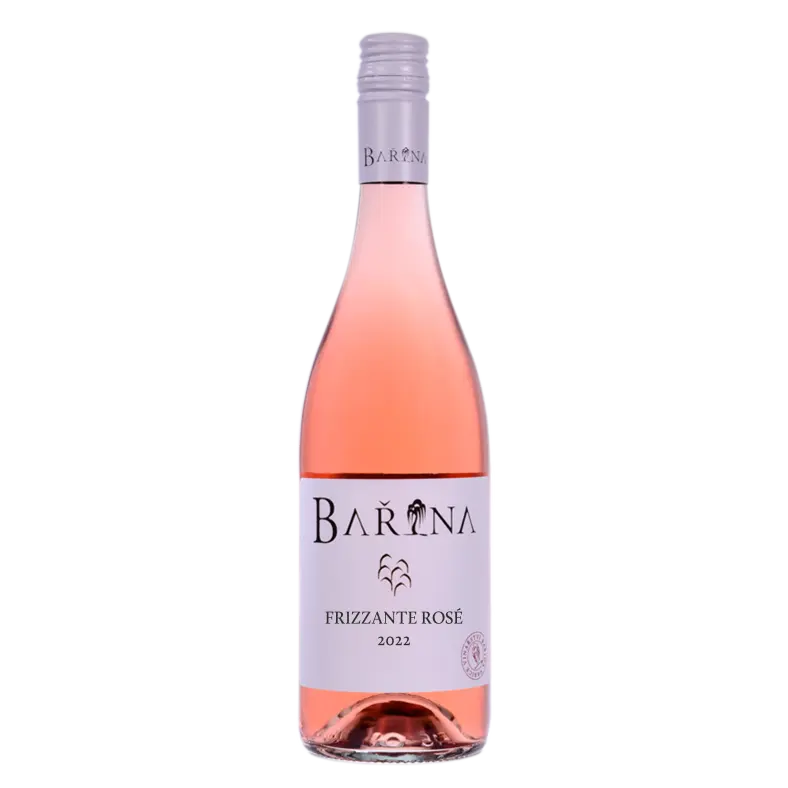 Frizzante Rose 2024