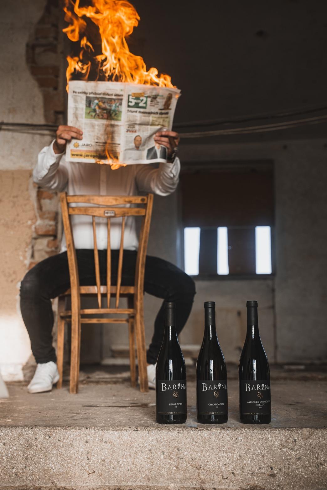 Sklepní uličky na Vrbici – vinařská tradice